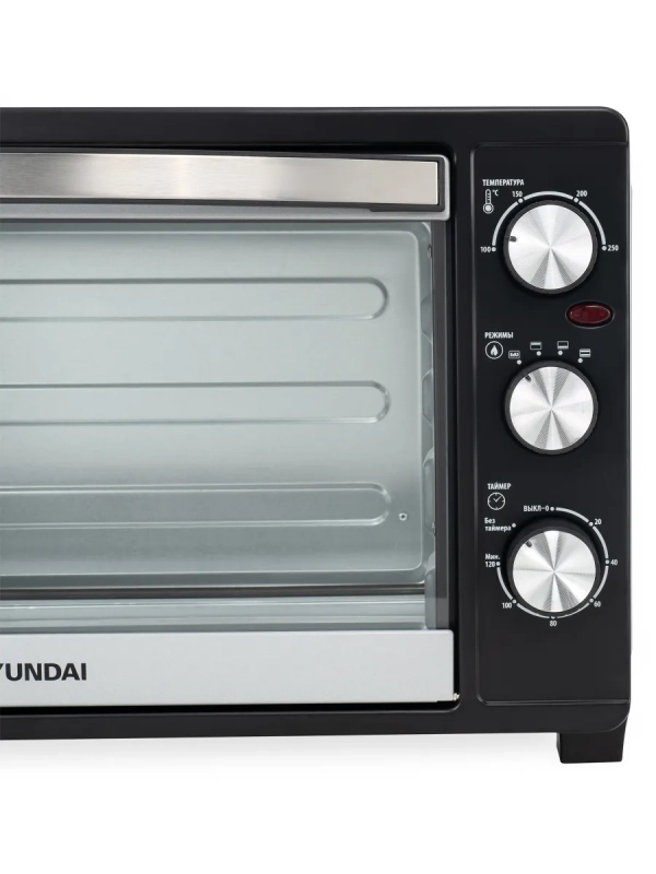 Мини-печь MIO-HY074 30л. 1500Вт