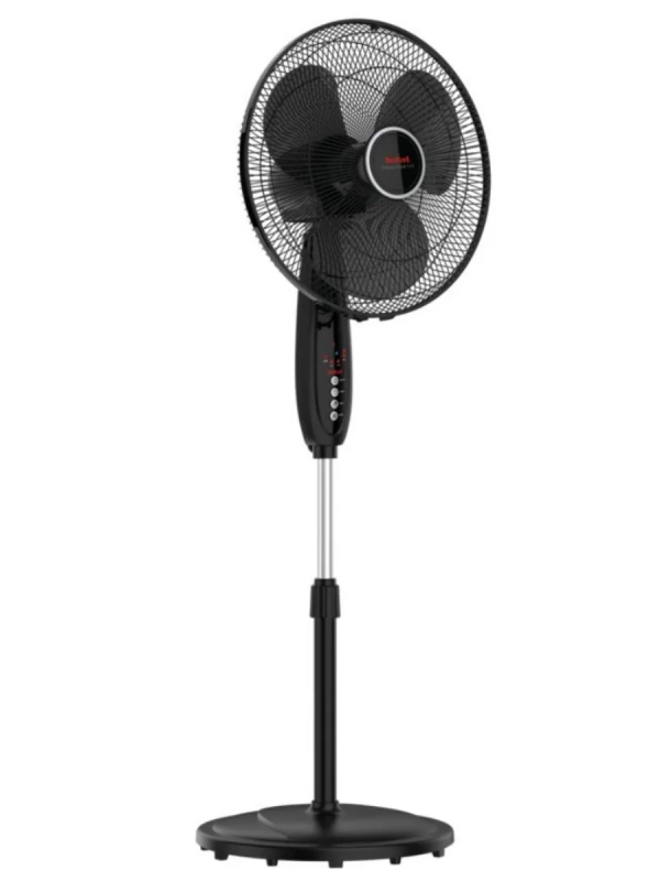 Вертикальный вентилятор Essential+ VF3910F0 с 3 скоростями