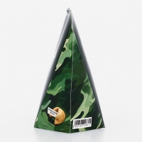 Печенье с предсказанием "23 февраля", 6 г