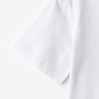 Футболка детская MINAKU цвет белый, рост 146