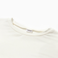 Лонгслив женский MINAKU: Casual Collection цвет молочный, р-р 46 Лонгслив женский MINAKU: Casual Collection цвет молочный, р-р 46