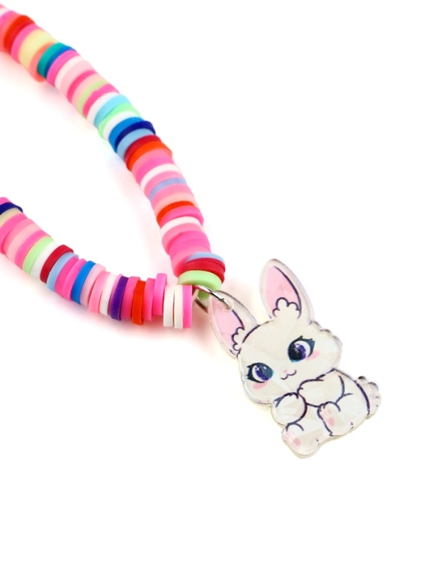 Браслет Браслет "Kavaii", зайка