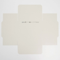 Коробка подарочная складная, упаковка, &laquo;Бежевая&raquo;, 30 х 20 х 9 см