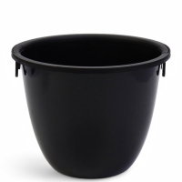 Кашпо "Жемчужина" 7л, бежевый