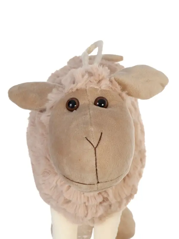 Мягкая игрушка "Овечка Лиза" МИКС, 22 см