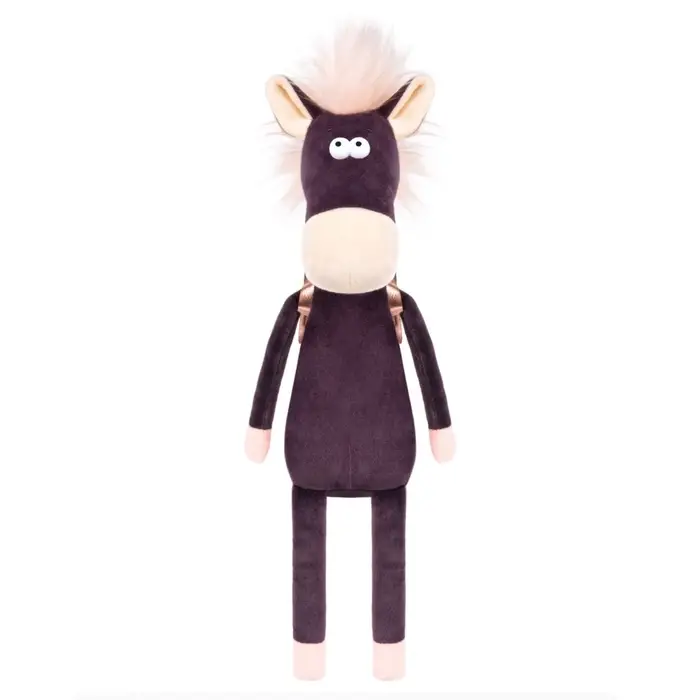 Мягкая игрушка &laquo;Конёк Ангелок&raquo;, 27 см