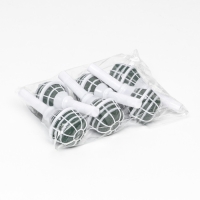 Портбукетница микрофон &laquo;UPAK LAND&raquo; 8 х 18,5 см