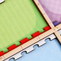 Рамка-вкладыш &laquo;Дом&raquo;