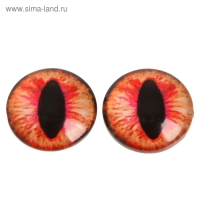 Глаза набор 20 шт., размер 1 шт. &mdash; 1 см