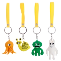 Игровой набор Funny box «Монстрики» Игровой набор Funny box «Монстрики»