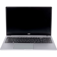 Ноутбук Hiper Expertbook, 15.6", R5 5600U, 16Gb, SSD512Gb, AMD Radeon, FDos, серый Ноутбук Hiper Expertbook, 15.6", R5 5600U, 16Gb, SSD512Gb, AMD Radeon, FDos, серый