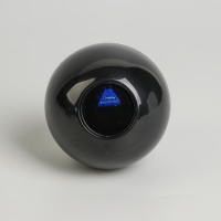 Шар желаний «Космос», 7см, гадание Шар желаний «Космос», 7см, гадание