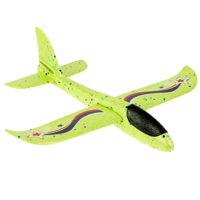 Самолёт &laquo;Сила России&raquo;, цвета МИКС