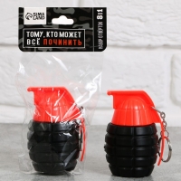 Подарочный набор отверток &laquo;Тому, кто может все починить&raquo;, 8 в 1