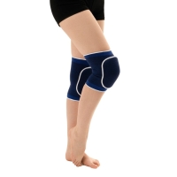 Наколенники спортивные ONLYTOP Наколенники спортивные ONLYTOP