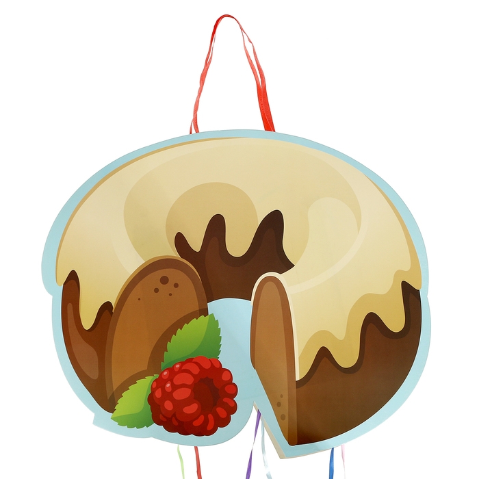 Пиньята &laquo;Пончик&raquo;