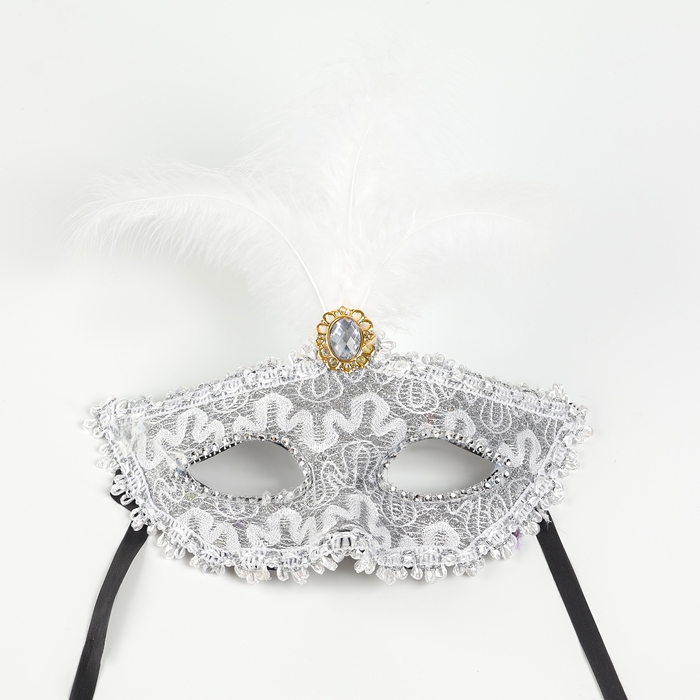 Карнавальная маска &laquo;Блеск&raquo;