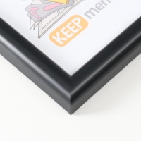 Фоторамка пластик 10х15 см, 199-197