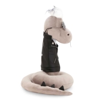 Мягкая игрушка &laquo;Змей Димон&raquo;, 25 см