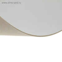 Картон переплётный 2.0 мм, 30 х 40 см, 20 листов, 1250 г/м², белый Картон переплётный 2.0 мм, 30 х 40 см, 20 листов, 1250 г/м², белый