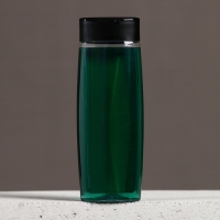 Гель для душа &laquo;С 23 Февраля!&raquo;, 250 мл, аромат мяты и лайма, HARD LINE