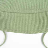 Панама Крошка Я BASIC LINE, размер 48, цвет зелёный