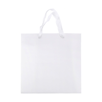 Пакет с квадратным дном 25 Х 25 Х 25 см, Белый Пакет с квадратным дном 25 Х 25 Х 25 см, Белый