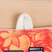 Рукавица для бани "Парься по-русски!"