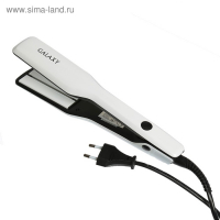 Инфракрасный выпрямитель Galaxy GL 4508, 60 Вт, керамич. покрытие, 35х90 мм, 200&deg;С, белый