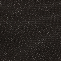 Дублерин эластичный тканый, точечный, 40 г/кв.м, 1,5 м &times; 1 м, цвет чёрный