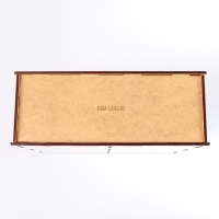 Семейный банк для сбора денег на малыша на свадьбу &laquo;Девочка или мальчик&raquo;, 21 х 18 х 7,7 см.