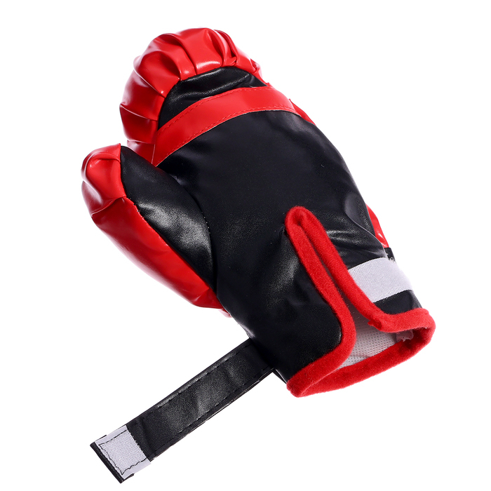 Спортивный набор &laquo;Боксёр&raquo;