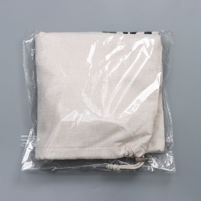 Чехол для кулера Water, 19 л, цвет белый Чехол для кулера Water, 19 л, цвет белый