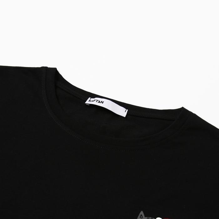 Пижама мужская KAFTAN ho ho ho, р.54 Пижама мужская KAFTAN ho ho ho, р.54