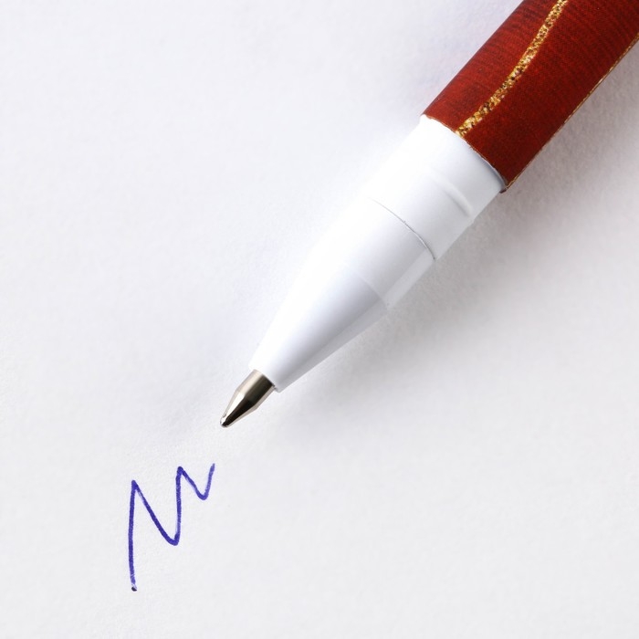 Подарочный набор &laquo;УЧИТЕЛЬ №1&raquo;: ежедневник А5, 80 листов, ручка, стикеры, термостакан 350 мл и магнитные закладки