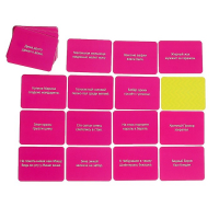 Настольная игра &laquo;Мой сосед-логопед&raquo;, 40 карточек, 2-5 игроков, 5+