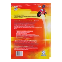 Папка "Портфолио обучающегося в начальной школе", 8 грамот, А4 Папка "Портфолио обучающегося в начальной школе", 8 грамот, А4