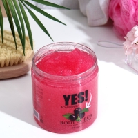 Скраб для тела «Ягоды асаи», 500 мл Скраб для тела «Ягоды асаи», 500 мл