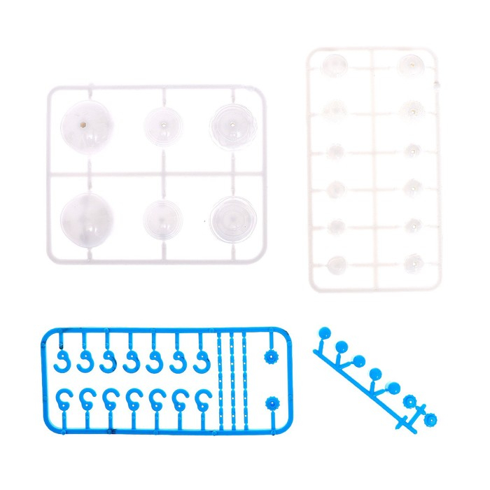 Набор для опытов &laquo;Планетарий: Солнечная система&raquo;, подвесной