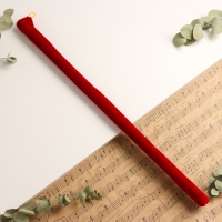 Флейта Music Life 48 см, бамбук, тональность D Флейта Music Life 48 см, бамбук, тональность D