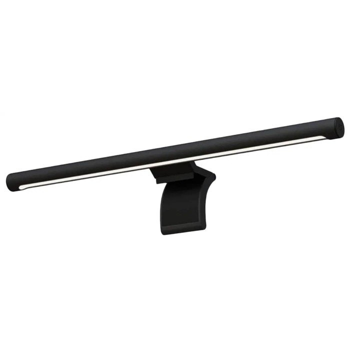 Умный светильник Xiaomi Mi Computer Monitor Light Bar (BHR4838GL), 5 Ватт, пульт ДУ, черный