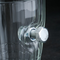 Кружка "Непробиваемая", с болтом, для пива, 500 мл Кружка "Непробиваемая", с болтом, для пива, 500 мл