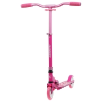 Самокат городской GRAFFITI Comfort 120, складной, колёса PU 120 мм, ABEC 7 Carbon