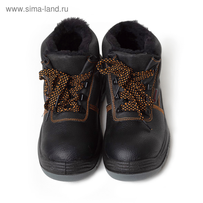 Ботинки КП, до -40°С, размер 44 Ботинки КП, до -40°С, размер 44