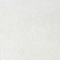 Обложки для переплета A4, 230 г/м2, 100 листов, картонные, цвета слоновой кости, тиснение под Кожу, Гелеос