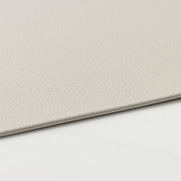 Салфетка сервировочная на стол &laquo;Тэм&raquo;, 45&times;29,5 см, цвет светло-серый