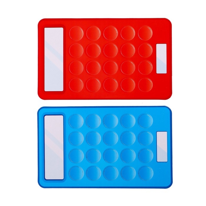 Развивающий набор &laquo;Наглядный счёт&raquo;, бомбошки, готовимся к школе