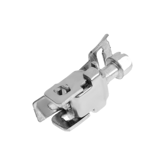 Замок хомута TAG, 9 мм, пакет 50 шт