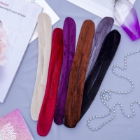 Зажим для волос &laquo;Твистер&raquo;, классика, 32 см, МИКС