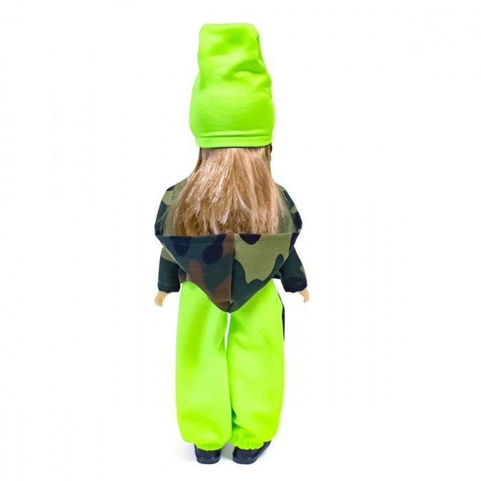 Кукла &laquo;Мишель фристайлер&raquo;, 36 см